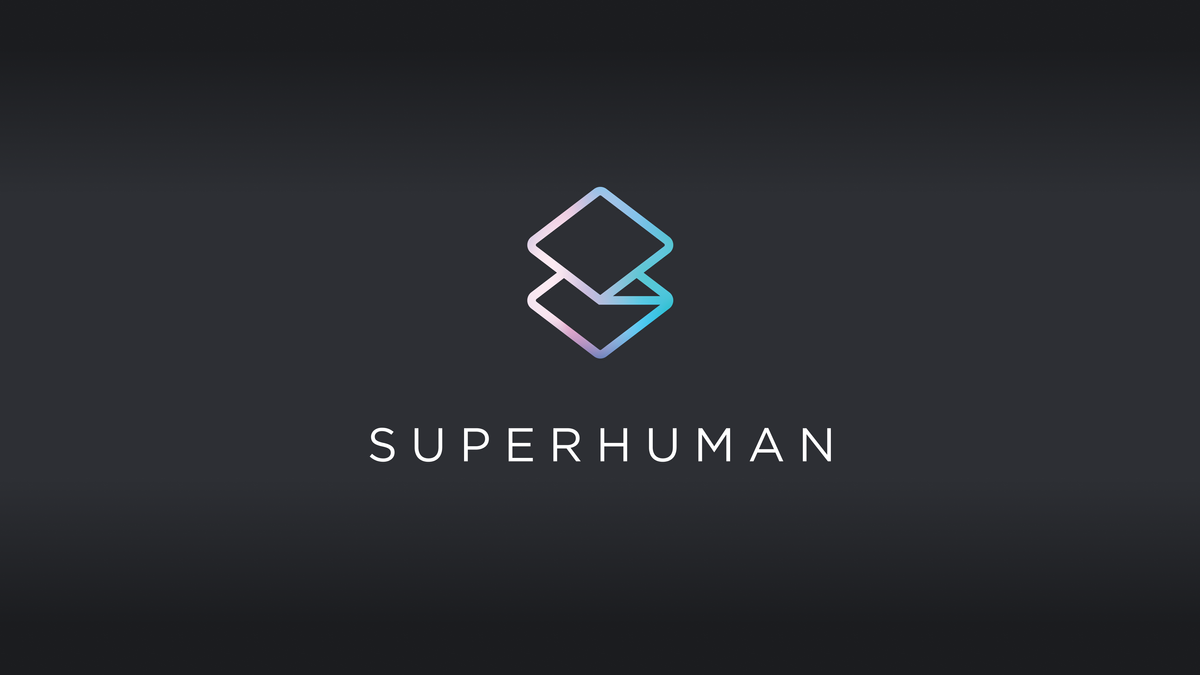 Cheap Superhuman Starter 1 Year Subscription - Discount Coupon 92% OFF - diginep.store Store