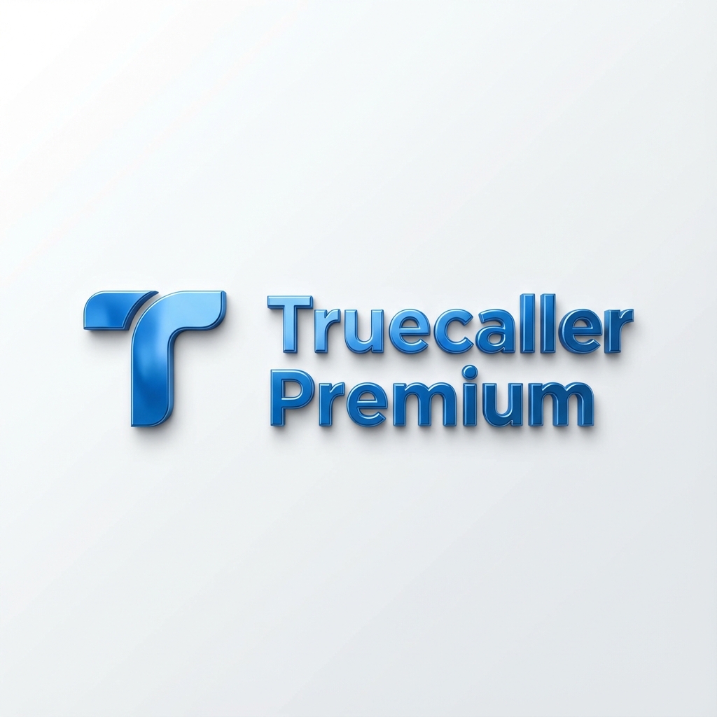 Truecaller Premium (Instant Activation) - 1 Year Plan