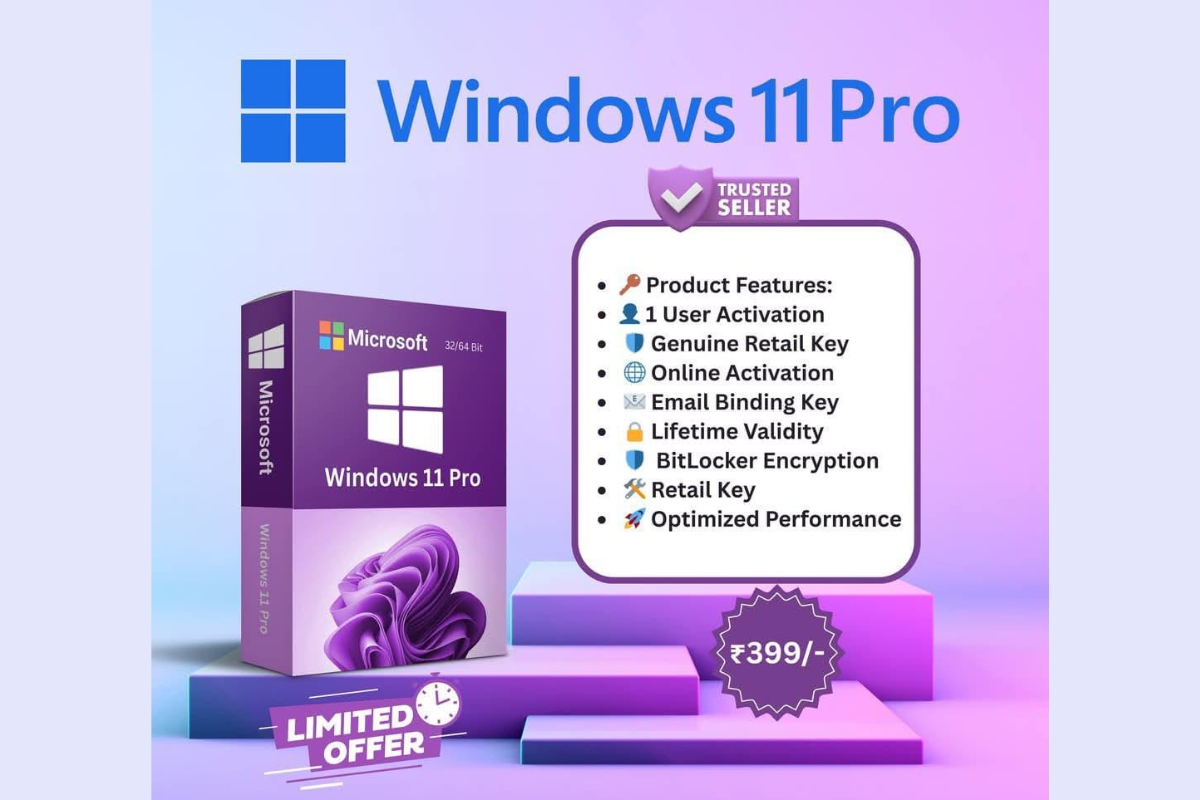 Cheap Windows 10 Pro Lifetime License - Discount Coupon 83% OFF - diginep.store Store